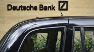 "Alman Deutsche Bank, Rusya’da 6 milyar dolar akladı"
