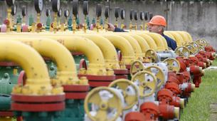Türkiye, Rusya'dan doğalgaz alımını azalttı
