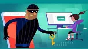 Dolandırıcılar Çocuklar Üzerinden Aileleri Hedef Alıyor