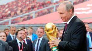 Dünya Kupası'nın Rus ekonomisine katkısı 15 milyar dolara yaklaştı