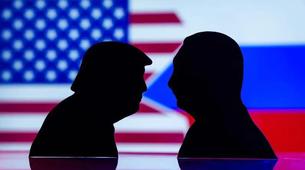 The Economist: Rusya'dan ABD'ye Yaptırımların Kaldırılması Karşılığında "Dev Anlaşma" Teklifi