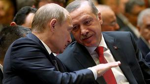 En çok kazanan liderler listesinde Erdoğan 7'inci, Putin 9'uncu sırada