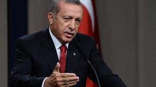 Erdoğan: Türk Akımı projesinin önünde engel yok