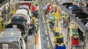 Eski Toyota ve Volkswagen Fabrikaları Yeniden Üretime Başlıyor