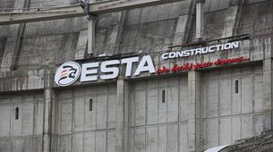 Esta Construction Rusya'da havalimanı ihalesi kazandı