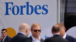 Forbes, 2023’te En Çok Vergi Ödeyen İşadamlarını Açıkladı