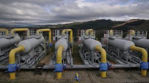 Rusya indirimi geri çekti, Ukrayna doğalgaz almaktan vazgeçti