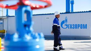 Gazprom doğruladı: Türkiye'ye 1 milyar dolar ödeme yapılacak