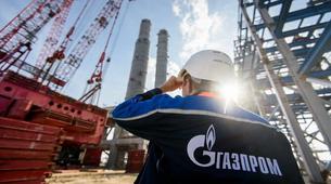 Gazprom, yatırımlarını %20 azaltmayı planlıyor