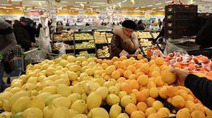 Türk yetkililer tarım ürünleri güvenliği için Moskova’ya geliyor