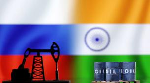 Hindistan’dan Rusya’ya şok; Rus petrolünü almaktan vazgeçti