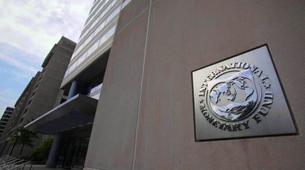 IMF, Rusya’nın büyüme tahminini yüzde 3,7’ye çekti