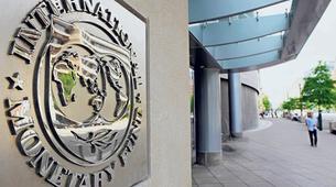 IMF: Rusya’ya yaptırımlar gayri safi milli hasılada yüzde 9 kayba neden olacak