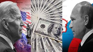 IMF’den Ukrayna krizine dair 3 farklı senaryo