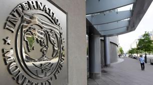 IMF: Rusya ekonomisi durgunluğa girdi