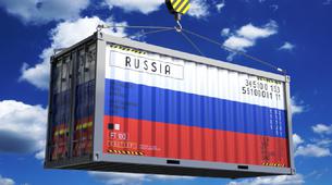 Rusya’nın İhracatı 2024’te %18 Arttı: 330 Milyar Dolara Ulaştı