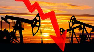 İran ile ABD Arasında Ateşkesin Ardından Petrol Fiyatları Sert Düştü