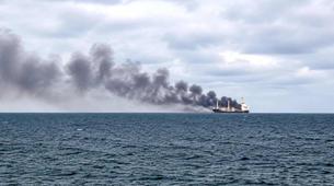 Karadeniz'de Deniz Ticareti Krizi: Navlun ve Sigortalara Rekor Zam