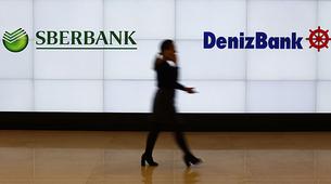 Kommersant: Sberbank, Denizbank'ı 5.5 milyar dolara satacak