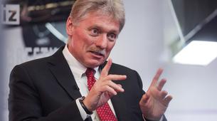 Kremlin: "Rusya'yı Süper Bir Gelecek Bekliyor"