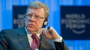 Kudrin: Kıbrıs, Euro Bölgesi borç krizini tetikleyebilir