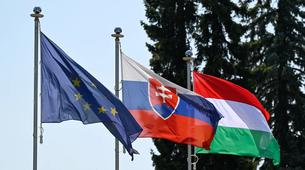 Macaristan ve Slovakya, Rusya'ya Yönelik 18. Yaptırım Paketini Bloke Etti