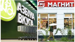 Dev Market Zinciri, 'Azbuka Vkusa'nın Çoğunluk Hisselerini Satın Aldı