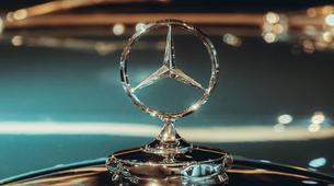 Mercedes, Rusya'daki bayilerin yazılıma erişimini kesti