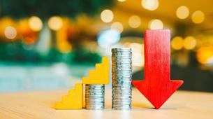 Merkez Bankası Faiz Oranını İkinci Kez Düşürdü