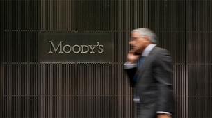 Moody's'den Türkiye ve Rusya için ortak yorum