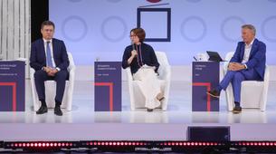 Nabiullina'dan Ekonomi Uyarısı: 'En Büyük Engel İşgücü Kıtlığı'