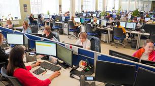 Nitelikli Elaman Bulmak Her Geçen Gün Zorlaşıyor