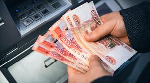Orta Asya ve Kafkaslardan Rusya'ya Ruble Şoku