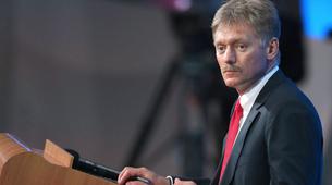 Peskov yanıtladı: Erdoğan Putin'den mali yardım talep etti mi?