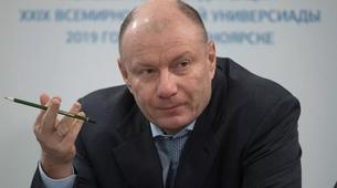 Potanin: Rusya Artık “Dünyanın Benzin İstasyonu” Değil