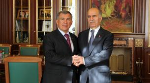 Tataristan, Türkiye’nin katkıları ile hafif sanayini kuracak
