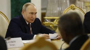 Rusya'da İşsizlik ve Ekonomik Görünüm: Putin'den Açıklamalar