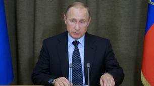 Putin 2016 bütçesini onayladı; açık 33,4 milyar dolar