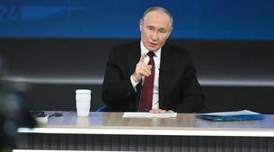 Putin'den Rusya'ya Dönmeye Hazırlanan Yabancı Şirketlere Uyarı