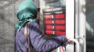 Putin’in geceyarısı kararnamesi, dolar ve avronun ateşini söndürdü