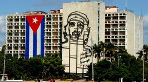 Rusya, Küba’nın 35,2 milyar dolarlık borcunu sildi