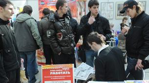 Rusya’da işsiz sayısı bir ayda 202 bin arttı