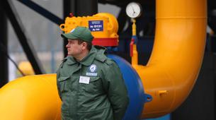 İmzalar atıldı, Kırgızgaz 1 dolara Gazprom’un oldu
