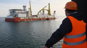 Gazprom, Kıbrıs'ta doğalgaz aramaktan vazgeçmiyor