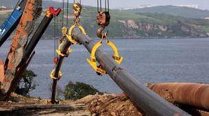 Gazprom Başkanı Miller, Türk Akımı’nın güzergahını açıkladı