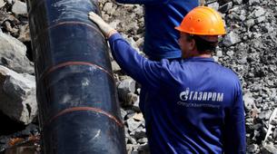 Kommersant: Ankara, Türk Akım’ını doğalgaz fiyat indiriminde kullanıyor