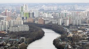 İşte Moskova'nın en ucuz kiralık daireleri