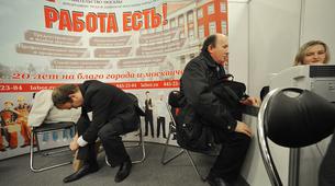 Rusya’da resmi işsizlik yüzde 15 arttı