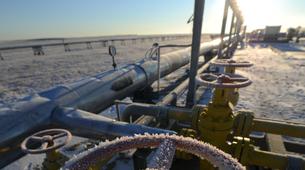 Gazprom’un karı yüzde 11,9 düştü