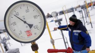 Rusya ve Ukrayna doğalgazda “kış paketinde” anlaştı